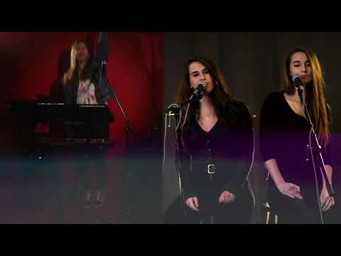 burnboy X NEONI: Champion - Live X Live "Music Lives On" Performance 3.18.2021