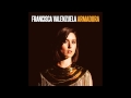 Francisca Valenzuela - Armadura (Official Audio ...