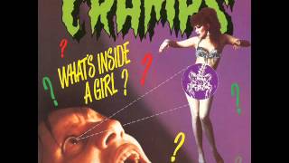The Cramps - Get Off The Road