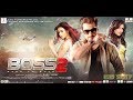 Boss 2 2017 Bengali 720p WebHD