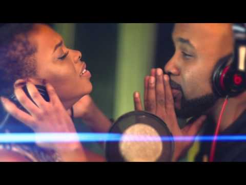 Banky W & Chidinma - All I Want Is You [Dir. by Banky W]