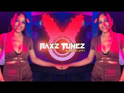 Dunnie - DND ( Raxz TuneZ ) Remix 2025