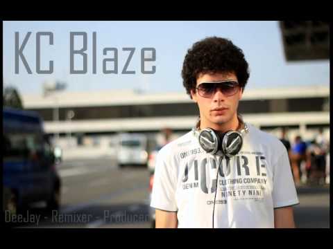 Djomla KS, Nixxy feat  Nikita   Cekam te u Budvi KC Blaze 2013 Remix