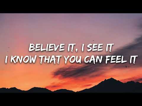 Alan Walker - Darkside (Lyrics)