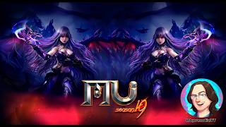 Mu Season 19 / GIGAMU / New Server