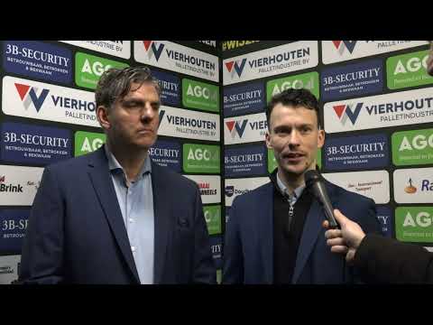 NABESCHOUWING | JAAP DE VRIES EN STEVAN DE GEIJTER