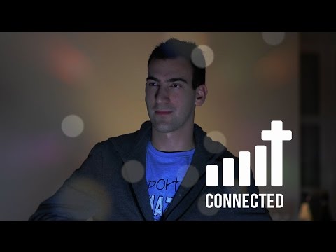 Connected: I ja nekome pripadam