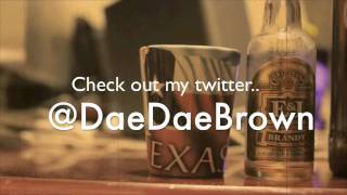 Dae-Dae Brown - Celebration ish [New 2k11 Mixtape Sh*t]