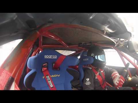 Tests D4S Ice Series Pragelato 2014