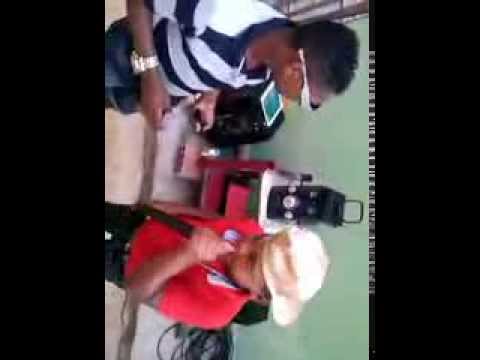 Mc vandinho e Mc braik insaio para o cd ao vivo 2014