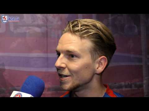 WSV-TV: Stimmen zum Spiel WSV - SC Verl