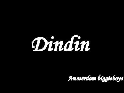Dindin - Money is everything (ft. Bertje, Bigboss & Kirch)