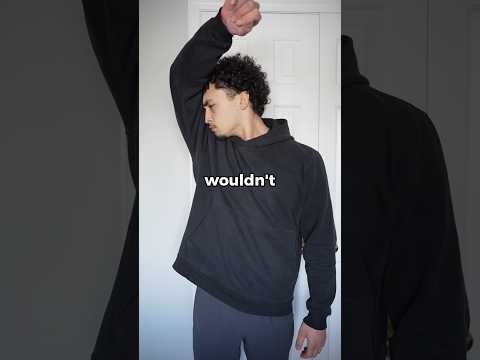 3 Habits Making You Smell Bad