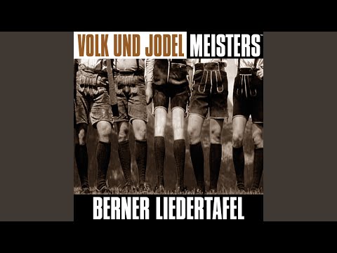 Bündner Jodler (yodel)