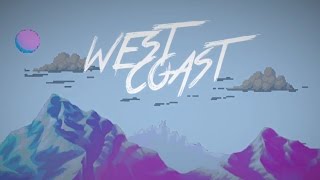 West Coast (2da Edición)