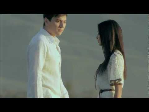 Нұрлан Әлімжан – "Көзіңе қарай бердім"