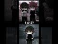 1 OR 2 GACHA LIFE TIKTOK MEME Gacha Gachameme Gachalife Gachalifememe Gachatrend Gachalife2