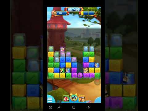 Pet Rescue Saga Level 2595 ~ NO BOOSTERS