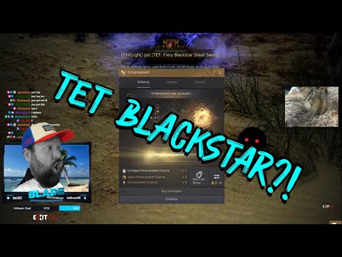 BDO Twitch Clips & Highlights of the Month! #1 | TET Blackstar | BladeNZ