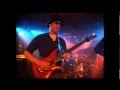 Joe Satriani - Theme for a Strange World Cover by John Finney