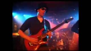 Joe Satriani - Theme for a Strange World Cover by John Finney