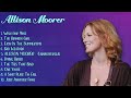 Is Heaven Good Enough for You-Allison Moorer-2024's hit parade-Buzzing