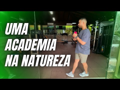 Rondonópolis MT: Conhecendo o Pobóre Spa e seu Studio Personal Trainer