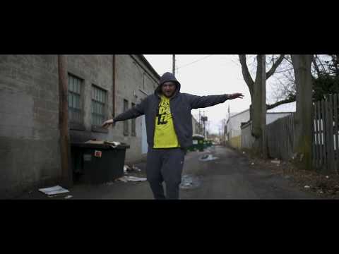 I Try - Baggz MaGee