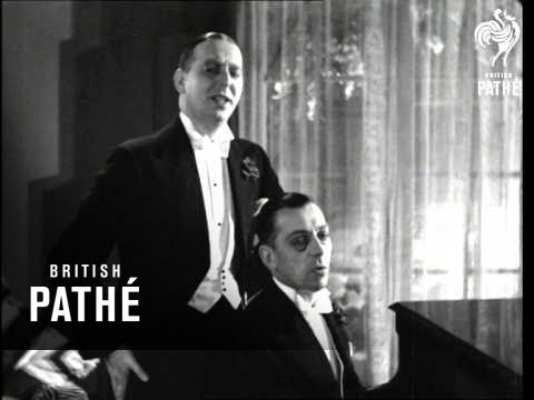 The Western Brothers (1933)