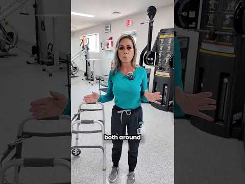 Preparing for surgery: Medical Equipment Needed in the Home Video
