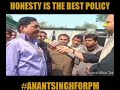 Rowdy MLA Funny Interview About Priyanka Gandhi