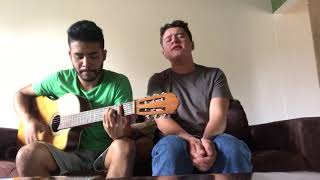 Saudade Eduardo Costa ( Thalles Yamamoto e Luís Eduardo COVER)