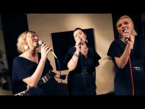 I'm Every Woman (cover) grupa Limonāde (fragments)