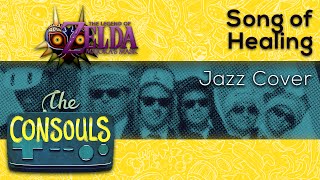 Song of Healing (The Legend of Zelda: Majora's Mask) - The Consouls