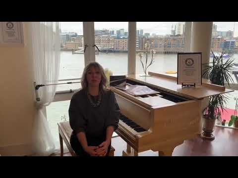 Приглашение участников на фестиваль Golden Time London от Evelina De Laine