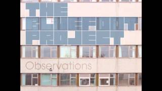 Observations (Cienna Remix) - Observations - The Bluefoot Project