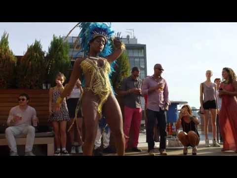 Kes The Band - Endless Summer (Extended Mix) DJ Kym Ezra