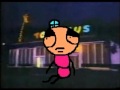 Greeny Phatom Doctor Beanson And The Toy 2001