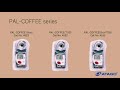 Measure Your Coffee For A Perfect Coffee - For Baristas And Coffee Lovers