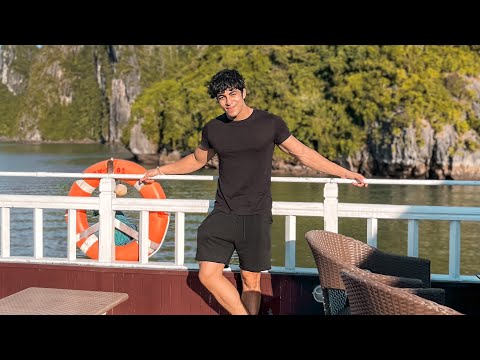 The Vietnam Vlog: Episode 1