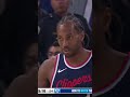 Kawhi TERMINATES Warriors Highlights