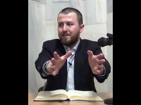 Sprova e Omerit رضي الله عنه që u pendua për gjatë gjithë jetës - Hoxhë Qëndrim Jashari