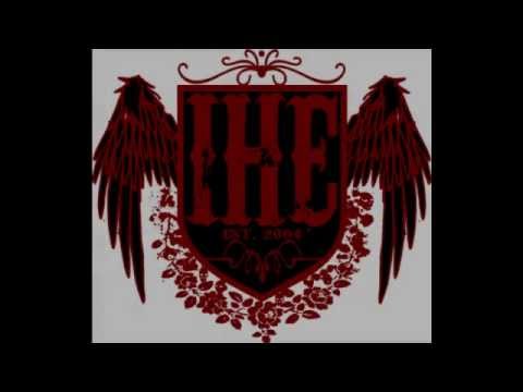 IHE - Ain't Nothing