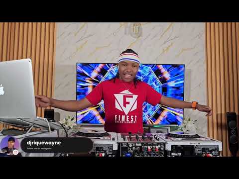 𝐉𝐎𝐇𝐍 𝐃𝐄𝐌𝐀𝐓𝐇𝐄𝐖 𝐌𝐈𝐗🔥🎸𝐁𝐘 𝐃𝐉 𝐑𝐈𝐐𝐔𝐄 𝐖𝐀𝐘𝐍𝐄