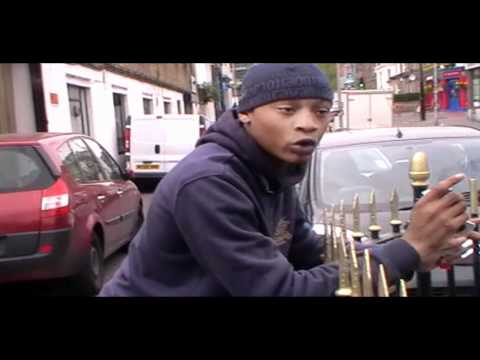 ALPO - LAST HOPE HOOD VIDEO (OUTEREMUSIK)
