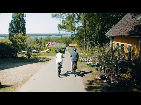 Småland - A destination for tour operators (DE)