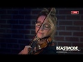 Sibelius Violin Concerto (1st mvt.) - Julie Beistline