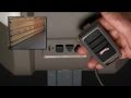 How to Program a Remote to Garage Door Opener | Odyssey® & Destiny® Openers to CodeDodger® 1 Remote