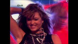 Holly Valance - State Of Mind (CDUK 04.10.2003)