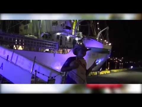 Paul van Dyk  feat Austin Leeds - Parranda